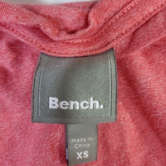 Bench Long Shirt - Picture 6 of 7